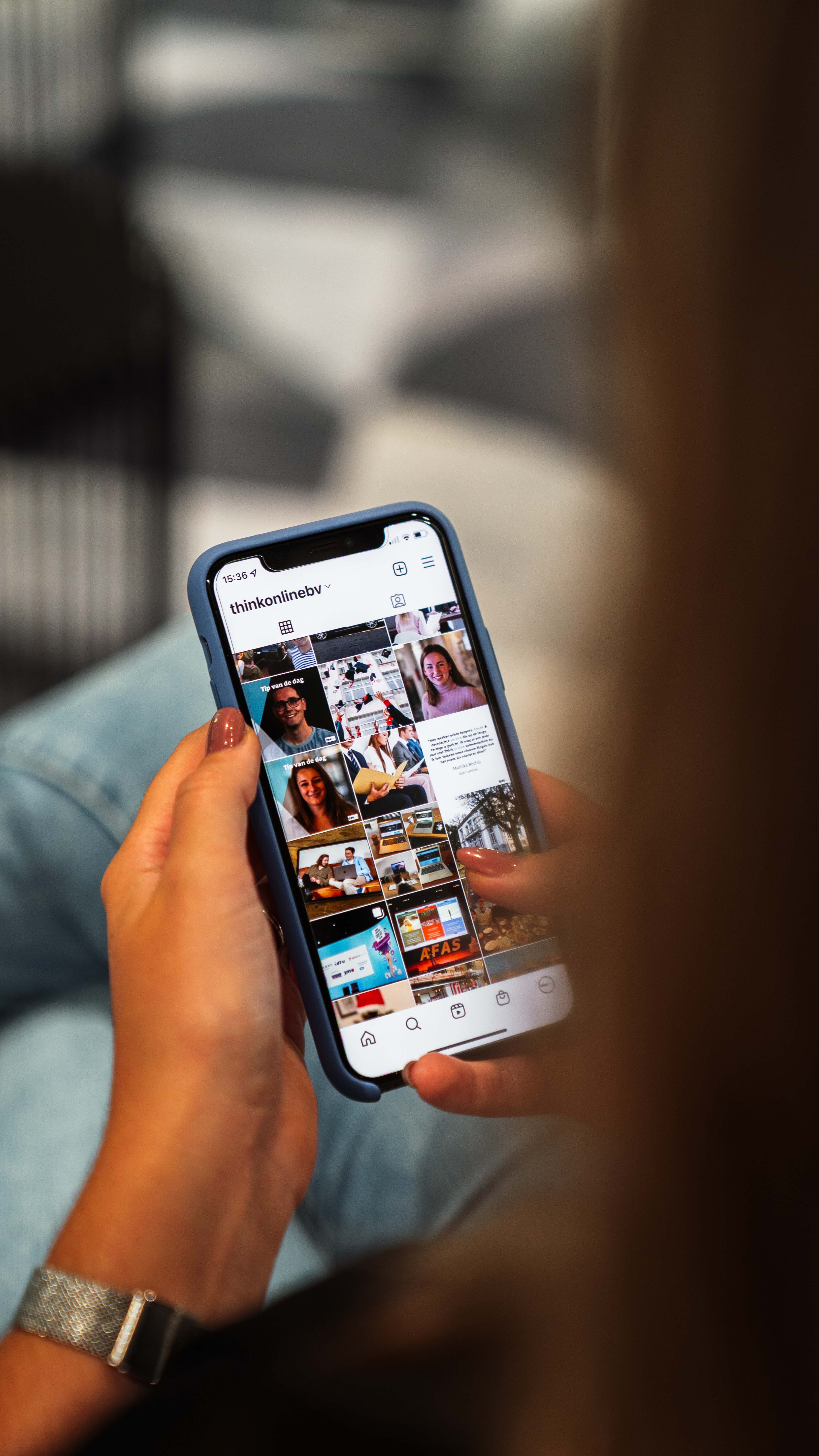 Instagram-posts vindbaar via Google? Niet nieuw, wél het moment om in actie te komen