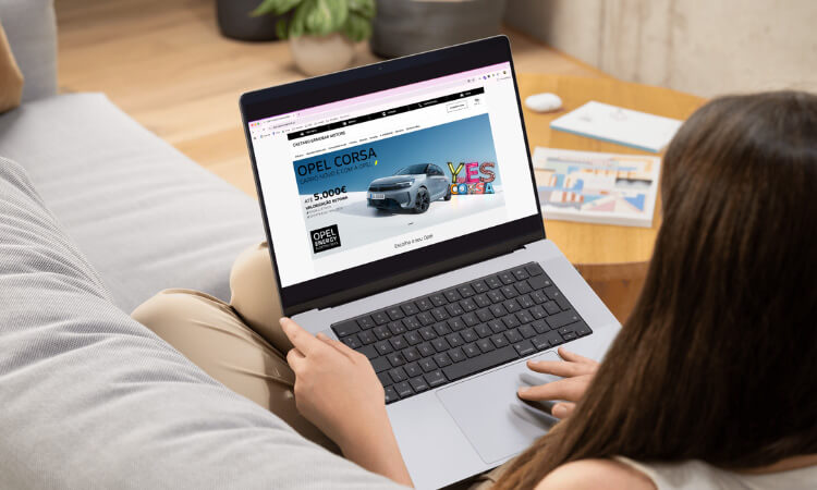Case: Het optimaliseren van de gebruikerservaring (UX) en online vindbaarheid (SEO) voor Opel