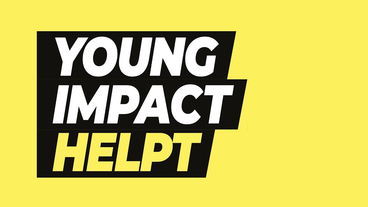 Google Ad Grants, SEO en social media in de mix voor Young Impact!